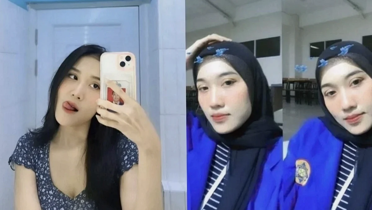 Asupan Hijab Mahasiwi Indonesia Viral Body Mulus Jarang Disentuh Aduhay - Areabokep Asupan Hijab Mahasiwi Indonesia Viral Body Mulus Jarang Disentuh Aduhay