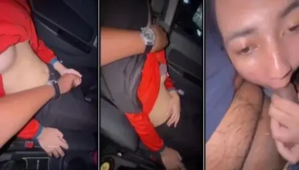 Indonesia Viral Temen Kerja Nebeng Pulang Bayarnya Pake Grepe di Mobil - Areabokep Indonesia Viral Temen Kerja Nebeng Pulang Bayarnya Pake Grepe di Mobil