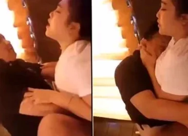 Bokep Cina Abg Pulen Asupan Mantab Cantik Empuk Gurih Top Trending 2026 Bibirnya Menggoda